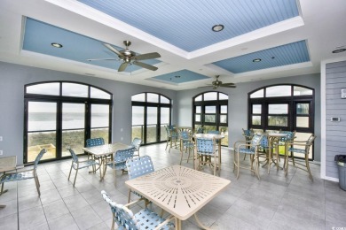 TRANSFERABLE GOLF MEMBERSHIP AND PRIVATE COMMUNITY BEACH ACCESS! on Barefoot Resort and Golf Club  in South Carolina - for sale on GolfHomes.com, golf home, golf lot