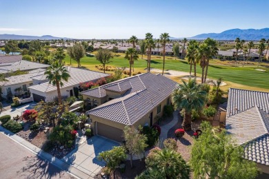 You will feel sure you have seen this property in Architectural on Shadow Hills Golf Club in California - for sale on GolfHomes.com, golf home, golf lot