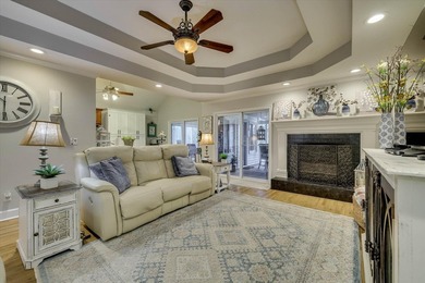 Located within the desirable community of Midland Valley Country on Midland Valley Country Club in South Carolina - for sale on GolfHomes.com, golf home, golf lot