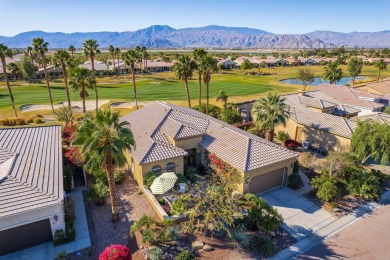 You will feel sure you have seen this property in Architectural on Shadow Hills Golf Club in California - for sale on GolfHomes.com, golf home, golf lot