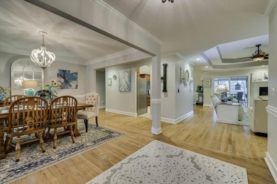 Located within the desirable community of Midland Valley Country on Midland Valley Country Club in South Carolina - for sale on GolfHomes.com, golf home, golf lot