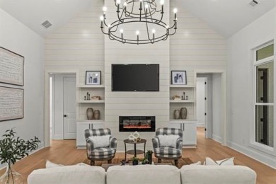 Introducing the Latest Fairway Plan in Harbor Club by Hawes on Harbor Club Golf and Country Club in Georgia - for sale on GolfHomes.com, golf home, golf lot