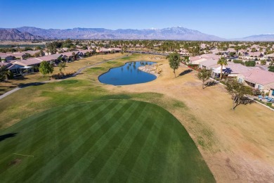 You will feel sure you have seen this property in Architectural on Shadow Hills Golf Club in California - for sale on GolfHomes.com, golf home, golf lot