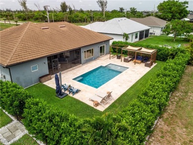 Welcome to 2322 SW Trafalgar Pkwy-an immaculate, Southern on Palmetto-Pine Country Club in Florida - for sale on GolfHomes.com, golf home, golf lot