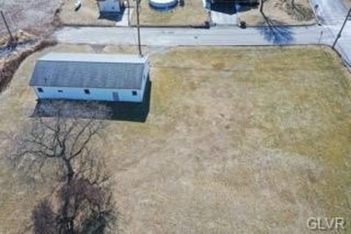 Exceptional Development Opportunity - Subdividable Lot with on Willow Brook Golf Club in Pennsylvania - for sale on GolfHomes.com, golf home, golf lot