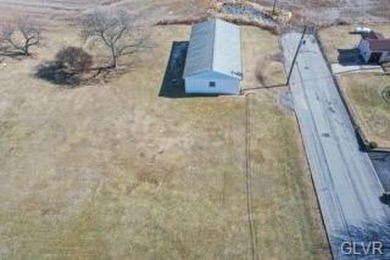 Exceptional Development Opportunity - Subdividable Lot with on Willow Brook Golf Club in Pennsylvania - for sale on GolfHomes.com, golf home, golf lot