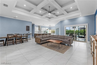 Welcome to 2322 SW Trafalgar Pkwy-an immaculate, Southern on Palmetto-Pine Country Club in Florida - for sale on GolfHomes.com, golf home, golf lot