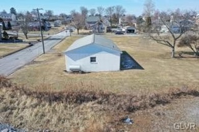 Exceptional Development Opportunity - Subdividable Lot with on Willow Brook Golf Club in Pennsylvania - for sale on GolfHomes.com, golf home, golf lot