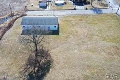 Exceptional Development Opportunity - Subdividable Lot with on Willow Brook Golf Club in Pennsylvania - for sale on GolfHomes.com, golf home, golf lot