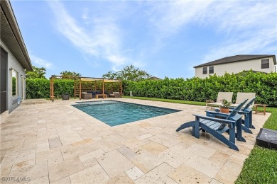 Welcome to 2322 SW Trafalgar Pkwy-an immaculate, Southern on Palmetto-Pine Country Club in Florida - for sale on GolfHomes.com, golf home, golf lot