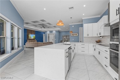 Welcome to 2322 SW Trafalgar Pkwy-an immaculate, Southern on Palmetto-Pine Country Club in Florida - for sale on GolfHomes.com, golf home, golf lot