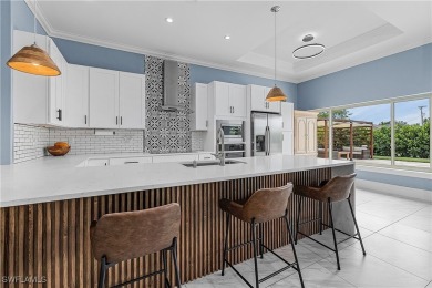 Welcome to 2322 SW Trafalgar Pkwy-an immaculate, Southern on Palmetto-Pine Country Club in Florida - for sale on GolfHomes.com, golf home, golf lot
