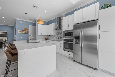 Welcome to 2322 SW Trafalgar Pkwy-an immaculate, Southern on Palmetto-Pine Country Club in Florida - for sale on GolfHomes.com, golf home, golf lot