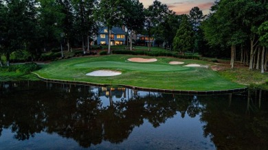 Live Where You Play! Welcome to 1132 Harbor Ridge Drive, an on Harbor Club Golf and Country Club in Georgia - for sale on GolfHomes.com, golf home, golf lot
