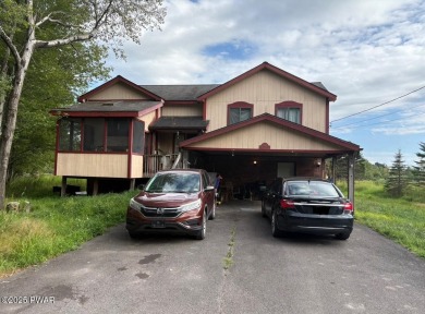Need a lot of space? We got you covered here at 152 Boulder on The Hideout Golf in Pennsylvania - for sale on GolfHomes.com, golf home, golf lot
