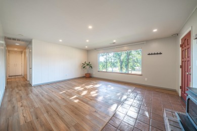 ESCAPE TO COUNTRY PARADISE WITHOUT SACRIFICING CONVENIENCE! This on Palo Cedro Golf Club in California - for sale on GolfHomes.com, golf home, golf lot
