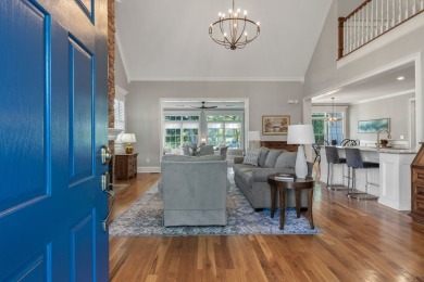 Live Where You Play! Welcome to 1132 Harbor Ridge Drive, an on Harbor Club Golf and Country Club in Georgia - for sale on GolfHomes.com, golf home, golf lot