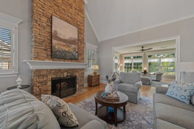 Live Where You Play! Welcome to 1132 Harbor Ridge Drive, an on Harbor Club Golf and Country Club in Georgia - for sale on GolfHomes.com, golf home, golf lot