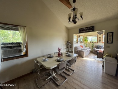 Need a lot of space? We got you covered here at 152 Boulder on The Hideout Golf in Pennsylvania - for sale on GolfHomes.com, golf home, golf lot