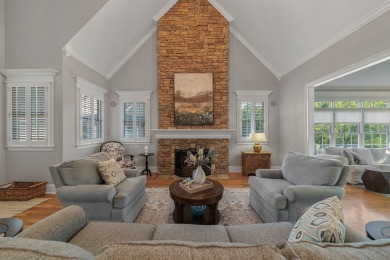 Live Where You Play! Welcome to 1132 Harbor Ridge Drive, an on Harbor Club Golf and Country Club in Georgia - for sale on GolfHomes.com, golf home, golf lot
