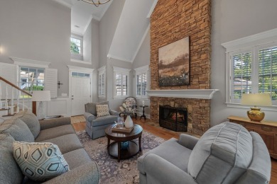 Live Where You Play! Welcome to 1132 Harbor Ridge Drive, an on Harbor Club Golf and Country Club in Georgia - for sale on GolfHomes.com, golf home, golf lot