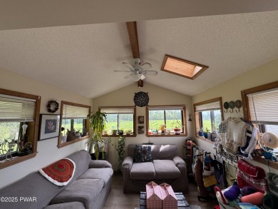 Need a lot of space? We got you covered here at 152 Boulder on The Hideout Golf in Pennsylvania - for sale on GolfHomes.com, golf home, golf lot