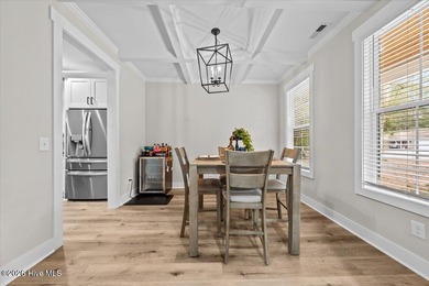 Perfectly positioned on a corner lot within a quiet cul-de-sac on Pinehurst Resort and Country Club in North Carolina - for sale on GolfHomes.com, golf home, golf lot