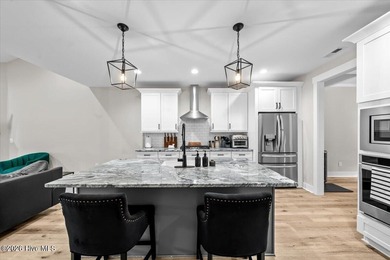 Perfectly positioned on a corner lot within a quiet cul-de-sac on Pinehurst Resort and Country Club in North Carolina - for sale on GolfHomes.com, golf home, golf lot