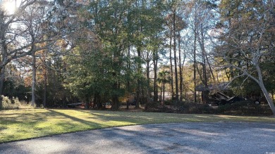 This property offers a mix of location advantages, community on Arrowhead Country Club in South Carolina - for sale on GolfHomes.com, golf home, golf lot
