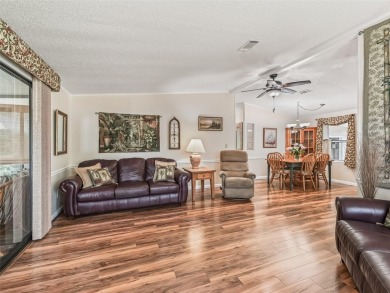 Under contract-accepting backup offers. AMAZING VALUE IN THE on El Diablo Executive Golf Course in Florida - for sale on GolfHomes.com, golf home, golf lot