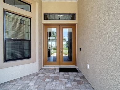 Experience modern elegance with this STUNNING 2019 Home with on Glen Lakes Country Club in Florida - for sale on GolfHomes.com, golf home, golf lot