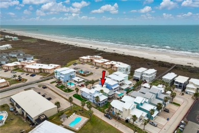 Embrace the coastal lifestyle with this fully furnished home in on Palmilla Beach Golf Club in Texas - for sale on GolfHomes.com, golf home, golf lot