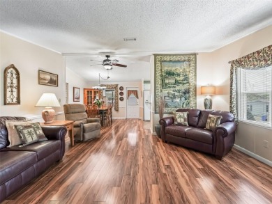 Under contract-accepting backup offers. AMAZING VALUE IN THE on El Diablo Executive Golf Course in Florida - for sale on GolfHomes.com, golf home, golf lot