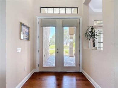 Experience modern elegance with this STUNNING 2019 Home with on Glen Lakes Country Club in Florida - for sale on GolfHomes.com, golf home, golf lot