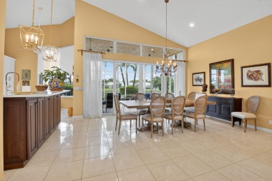 Located in the sought-after, gated community of The Glades at on Indian Spring Golf and Country Club in Florida - for sale on GolfHomes.com, golf home, golf lot