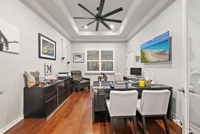 Elegant Golf Course Estate with Immediate Full Golf Membership! on Jupiter Country Club in Florida - for sale on GolfHomes.com, golf home, golf lot