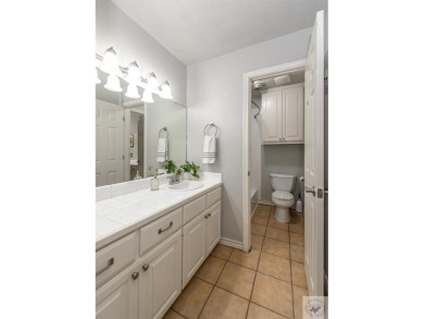 This exceptional 4-bedroom, 3.5-bathroom home is located on a on Northridge Country Club in Texas - for sale on GolfHomes.com, golf home, golf lot