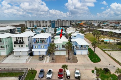 Embrace the coastal lifestyle with this fully furnished home in on Palmilla Beach Golf Club in Texas - for sale on GolfHomes.com, golf home, golf lot