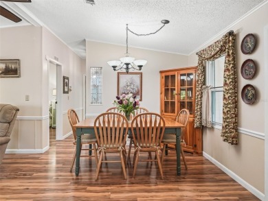 Under contract-accepting backup offers. AMAZING VALUE IN THE on El Diablo Executive Golf Course in Florida - for sale on GolfHomes.com, golf home, golf lot