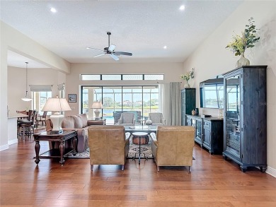 Experience modern elegance with this STUNNING 2019 Home with on Glen Lakes Country Club in Florida - for sale on GolfHomes.com, golf home, golf lot