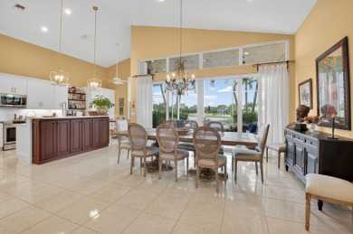 Located in the sought-after, gated community of The Glades at on Indian Spring Golf and Country Club in Florida - for sale on GolfHomes.com, golf home, golf lot