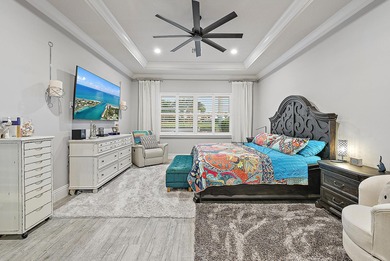 Elegant Golf Course Estate with Immediate Full Golf Membership! on Jupiter Country Club in Florida - for sale on GolfHomes.com, golf home, golf lot