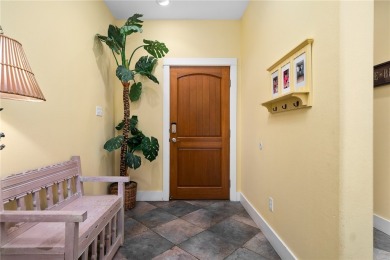 Embrace the coastal lifestyle with this fully furnished home in on Palmilla Beach Golf Club in Texas - for sale on GolfHomes.com, golf home, golf lot