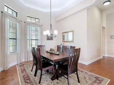 Experience modern elegance with this STUNNING 2019 Home with on Glen Lakes Country Club in Florida - for sale on GolfHomes.com, golf home, golf lot