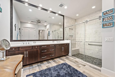 Elegant Golf Course Estate with Immediate Full Golf Membership! on Jupiter Country Club in Florida - for sale on GolfHomes.com, golf home, golf lot