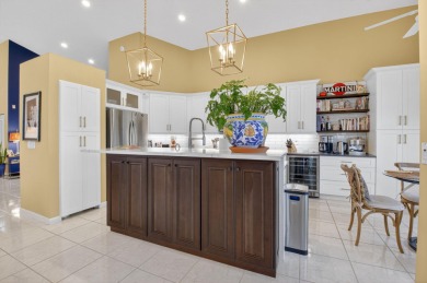 Located in the sought-after, gated community of The Glades at on Indian Spring Golf and Country Club in Florida - for sale on GolfHomes.com, golf home, golf lot