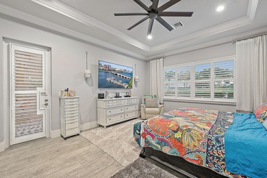 Elegant Golf Course Estate with Immediate Full Golf Membership! on Jupiter Country Club in Florida - for sale on GolfHomes.com, golf home, golf lot