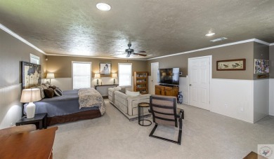 This exceptional 4-bedroom, 3.5-bathroom home is located on a on Northridge Country Club in Texas - for sale on GolfHomes.com, golf home, golf lot