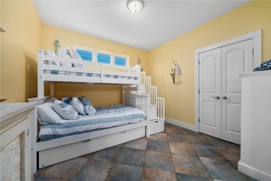 Embrace the coastal lifestyle with this fully furnished home in on Palmilla Beach Golf Club in Texas - for sale on GolfHomes.com, golf home, golf lot