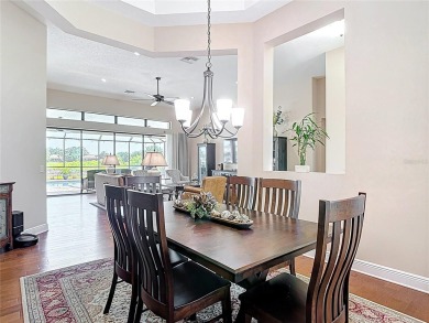 Experience modern elegance with this STUNNING 2019 Home with on Glen Lakes Country Club in Florida - for sale on GolfHomes.com, golf home, golf lot